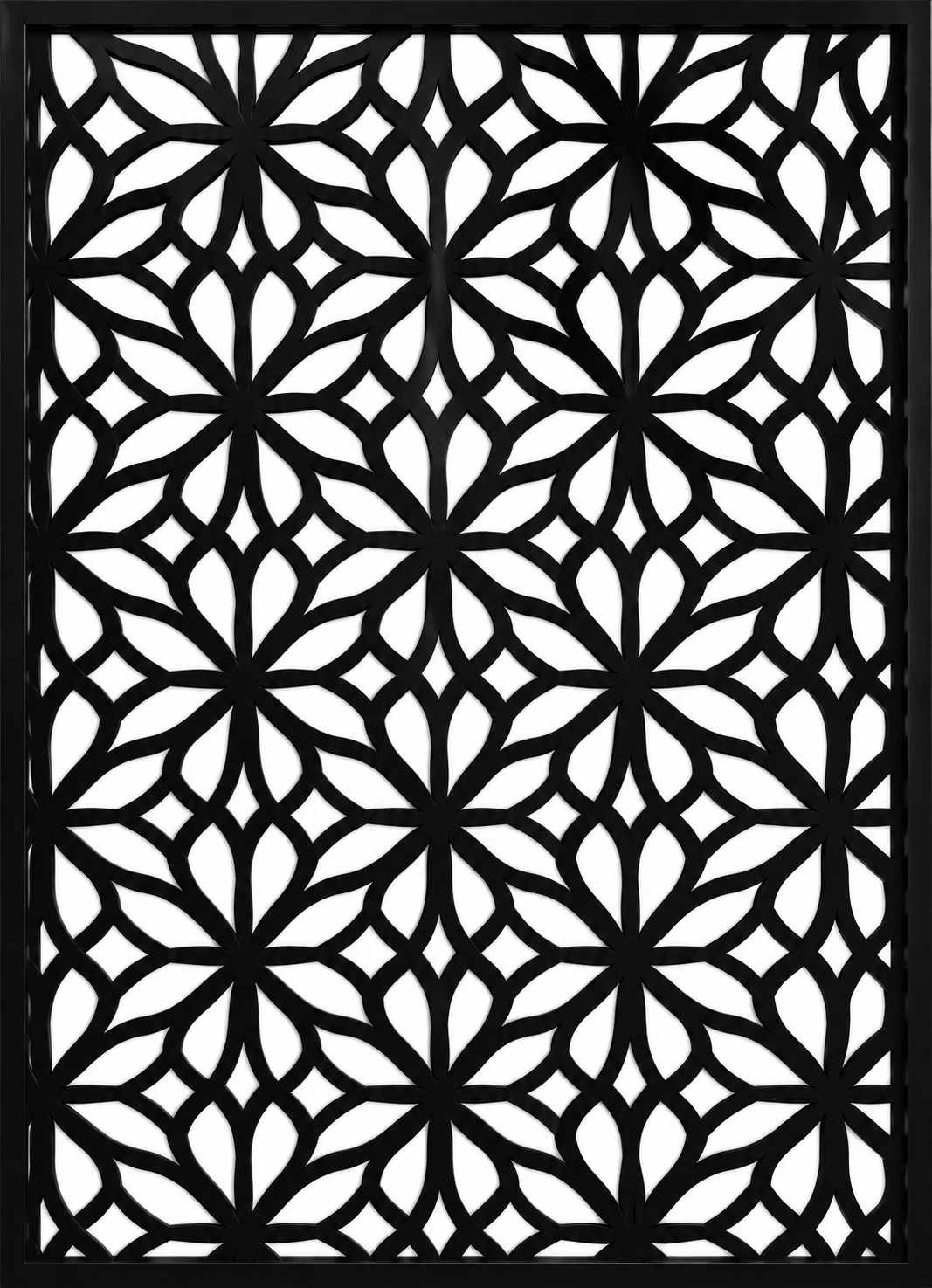 JAALI CUTTING COLLECTION