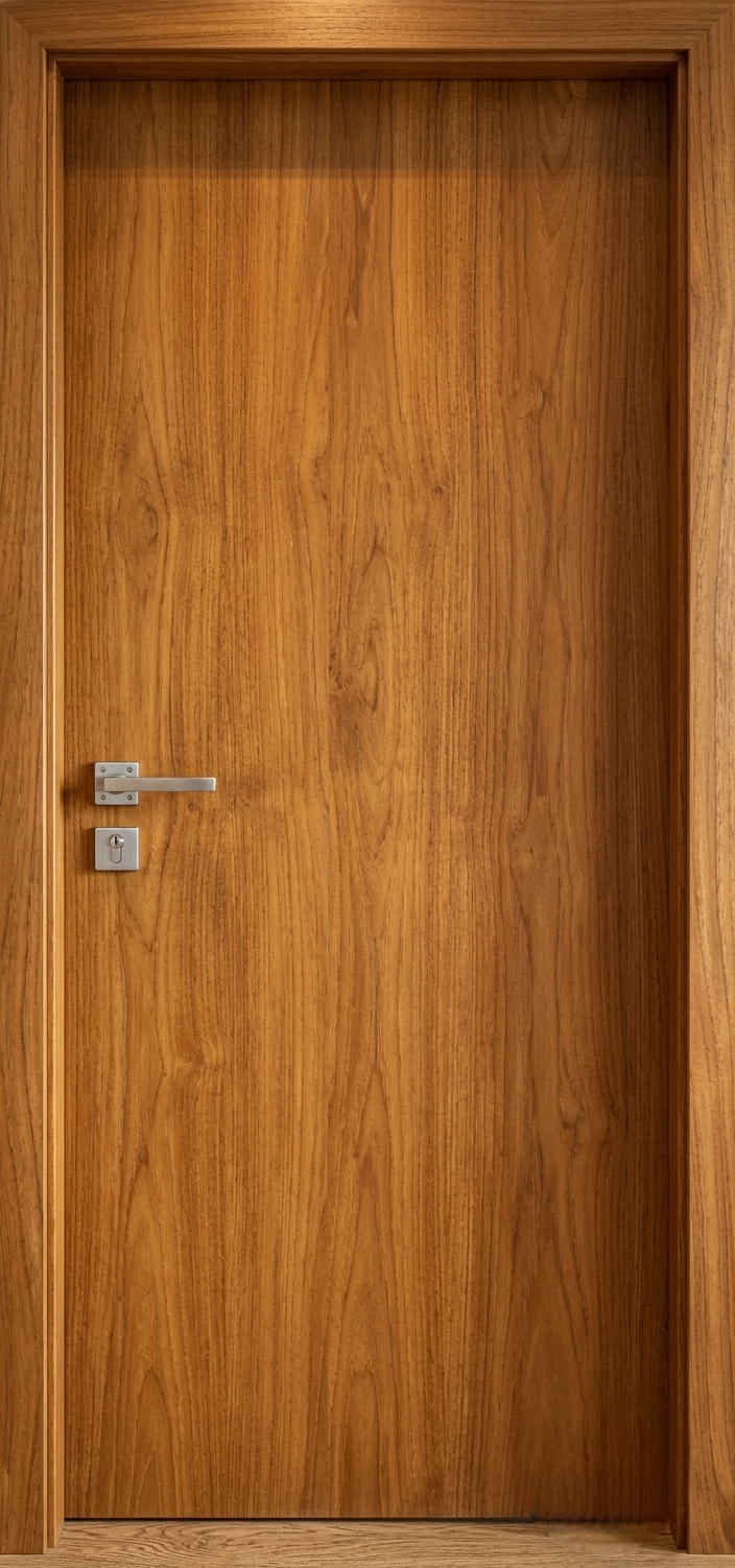 WPC DOOR